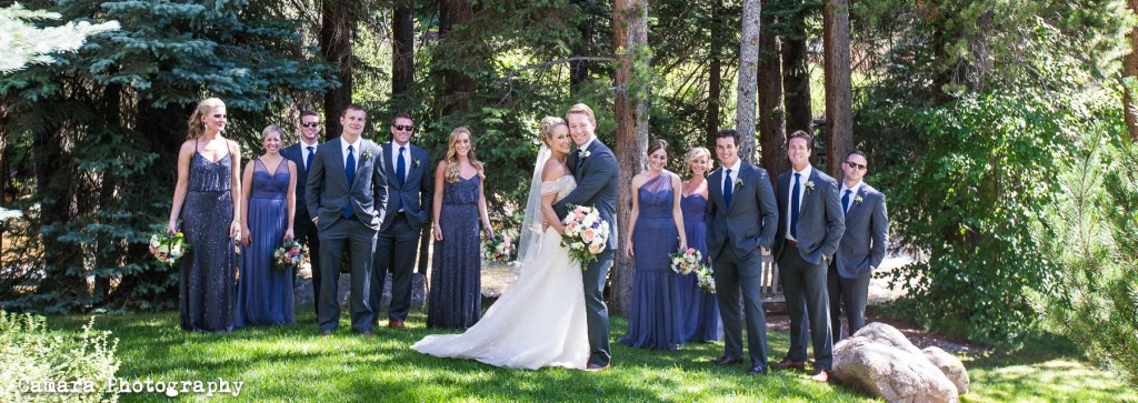 Lindsey & Tyler wedding