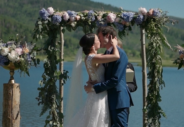 Steamboat Springs Wedding Film