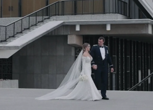 Broadmoor Wedding Video