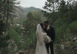 Mt. Princeton Wedding Video