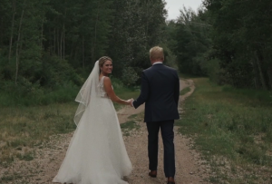 Vail Wedding Film | Kathleen + Bryan