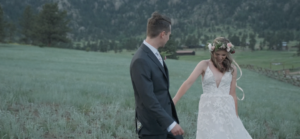 Estes Park Wedding Video