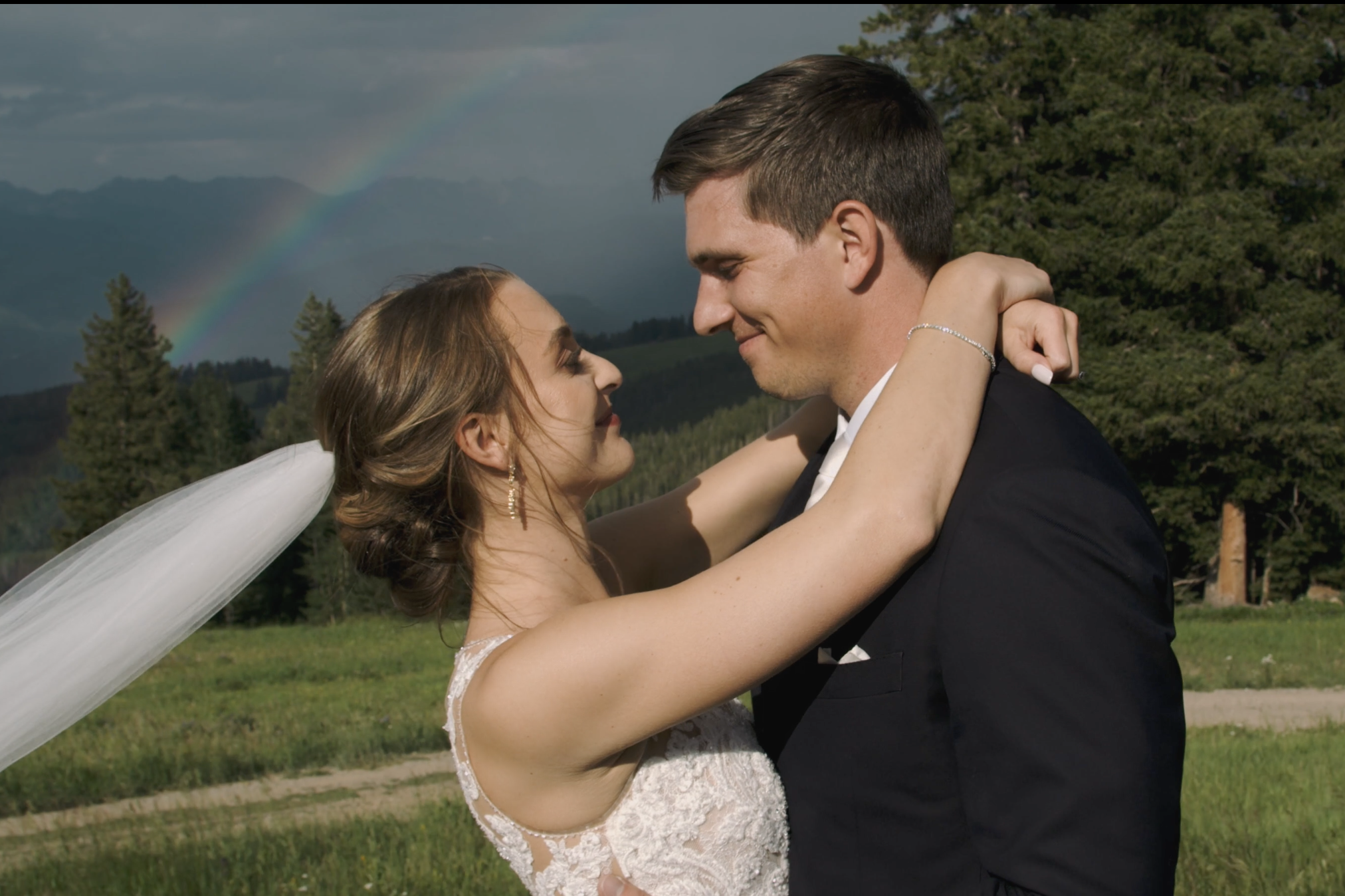 Beaver Creek Wedding Video