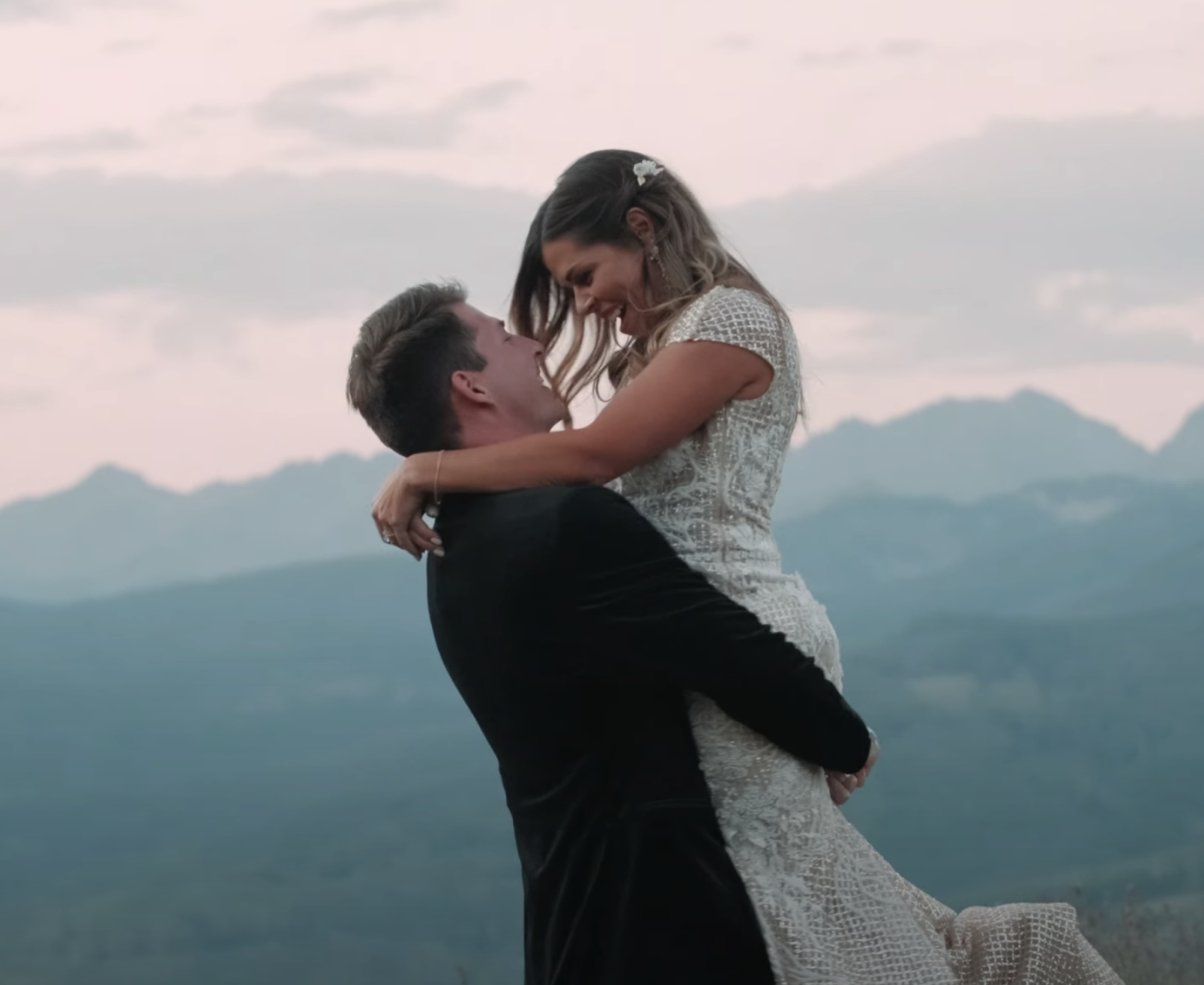 Shelby + Kiefer | Vail, CO Wedding Video