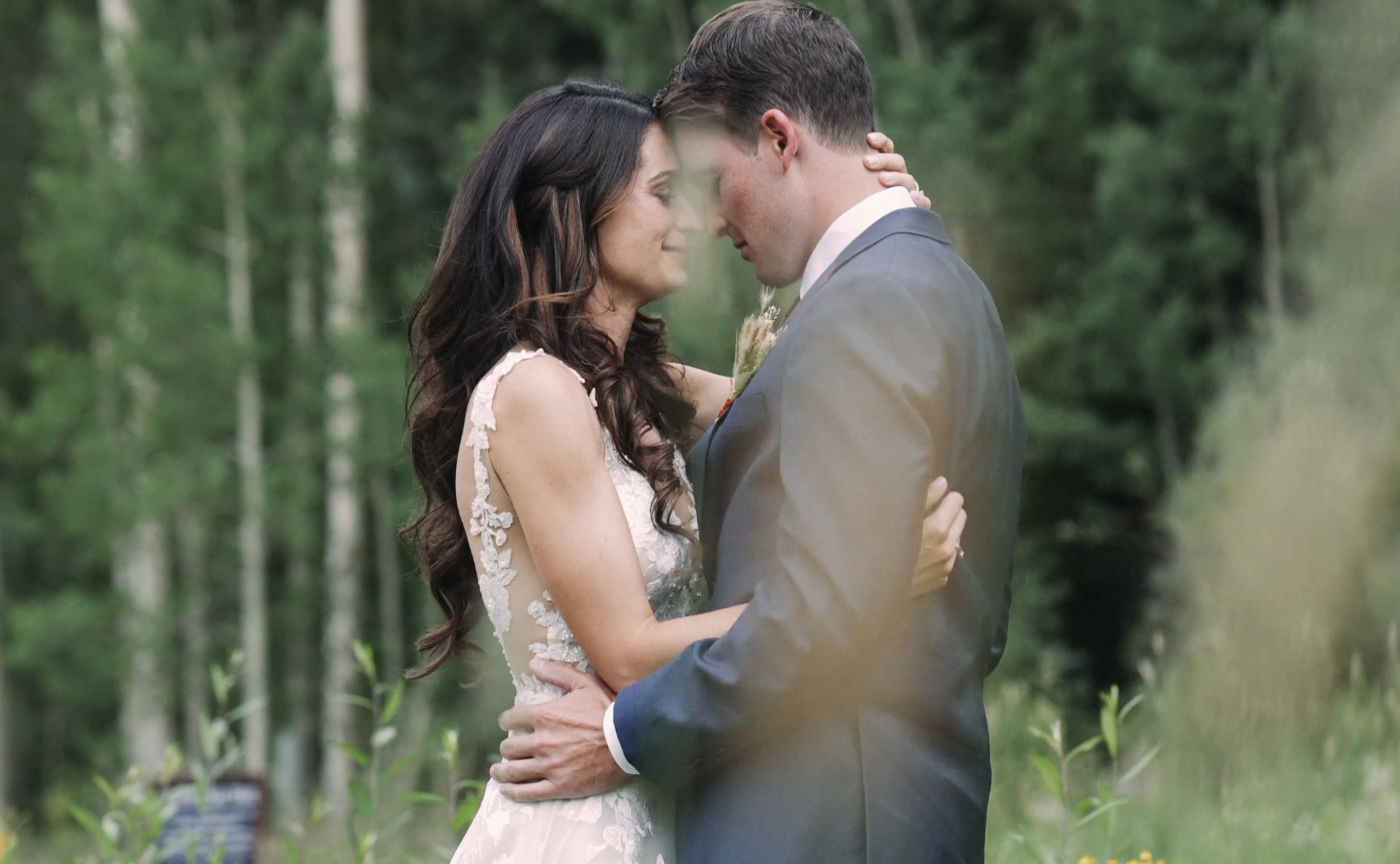 Ali + Dan | An Avon, Colorado Wedding Video