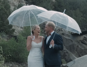 Emily + Brad | A Buena Vista Wedding Film